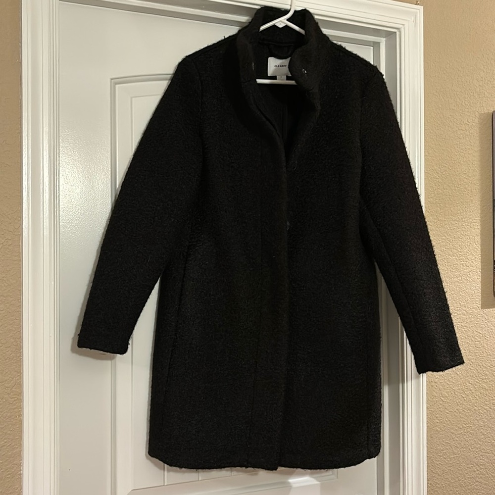 Women’s size small coat